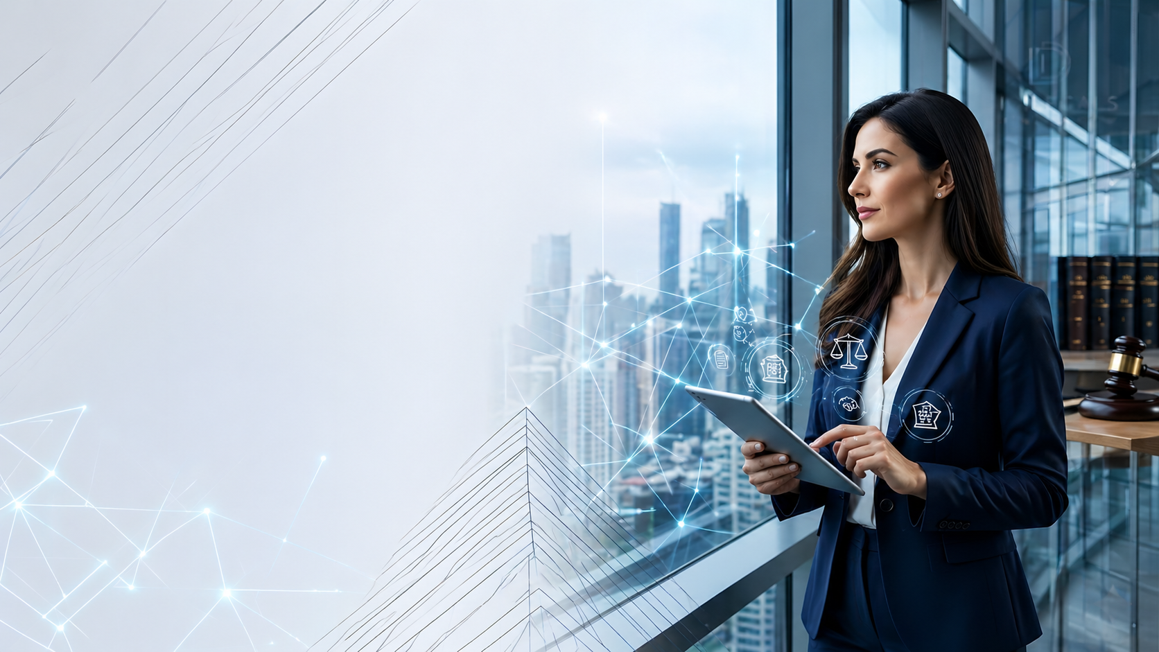 DigiLegals — Digital Legal Advisory